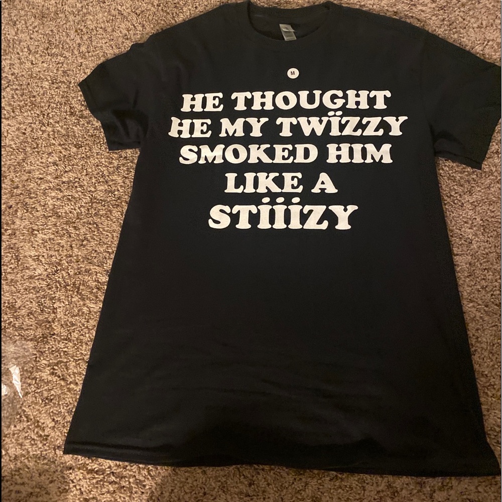 Trendy way t shirt